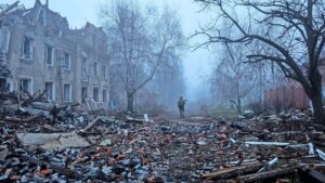 Donbassz Orosz Kezelésben: A Helyi Realitások