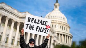 Epstein-ügy: Ne higgy el mindent, tájékozódj saját magad!