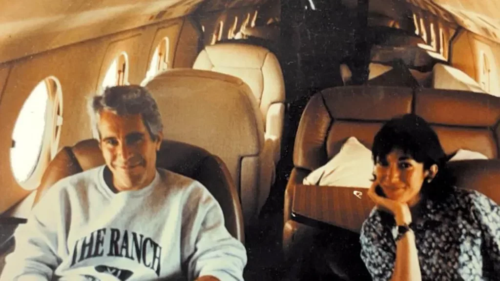 Epstein-ügy: További millió dokumentumot találtak