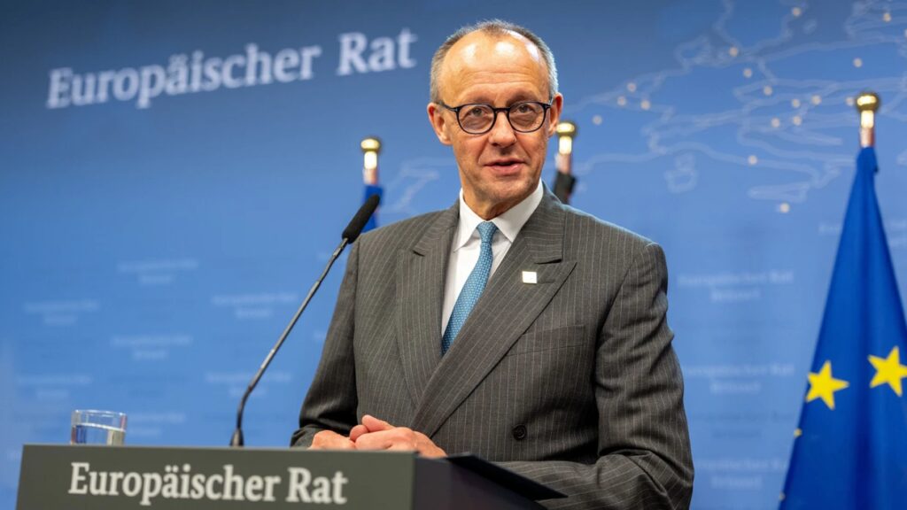 EU 90 Milliárd Euróval Támogatja Ukrajnát