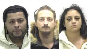 Fentanylhoz Köthető Tömeges Túladagolás Egy Főiskolai Bulin