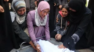 Gázai tűzszünet alatt folytatódik az erőszak: Izraeli erők 357 palesztint öltek meg 50 nap alatt