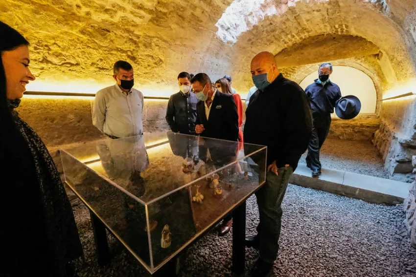 Guadalajara elrejtett történelmi hídjai