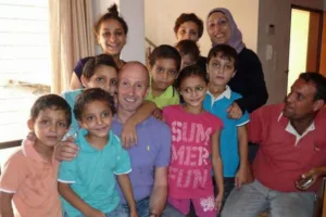 Hogyan viszünk magunkkal egy összetört otthont?