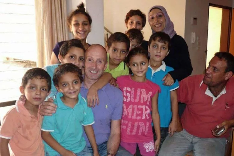 Hogyan viszünk magunkkal egy összetört otthont?