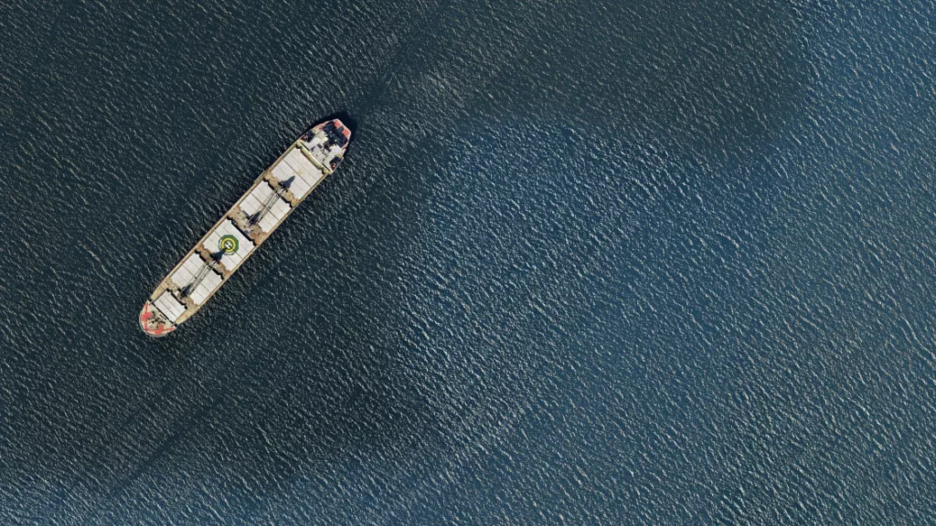 Incidens történt: orosz hajót foglaltak le a NATO-ország hatóságai - Súlyos dologgal vádolják a legénységet