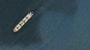 Incidens történt: orosz hajót foglaltak le a NATO-ország hatóságai - Súlyos dologgal vádolják a legénységet