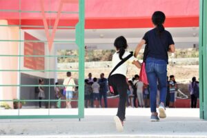 Jelentős tanulási egyenlőtlenségek a kora gyermekkori oktatásban Marokkóban