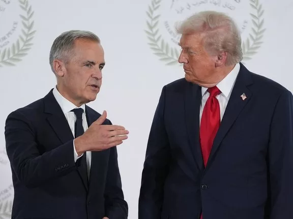 Kanada Visszavonta Digitális Szolgáltatási Adóját Trump Nyomására