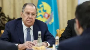 Kijev Cáfol: Nincsenek Bizonyítékok Az Orosz Vezető Villa Ellen Történt Támadásra