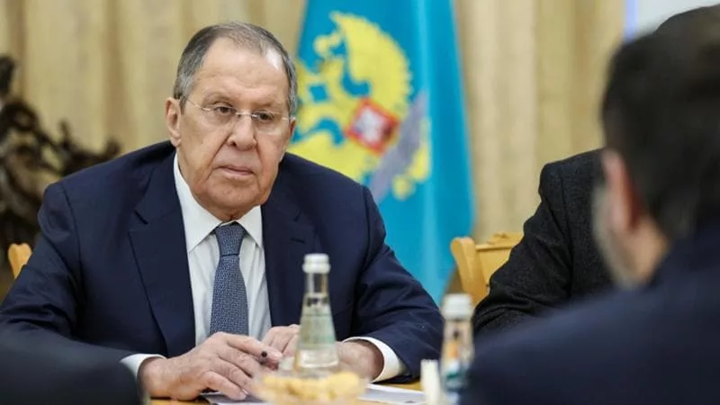 Kijev Cáfol: Nincsenek Bizonyítékok Az Orosz Vezető Villa Ellen Történt Támadásra