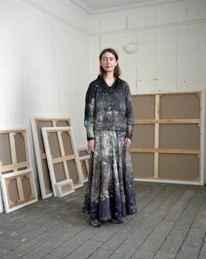 Különleges életek: Celia Paul és Stephanie Radok művészetének és írásainak világa