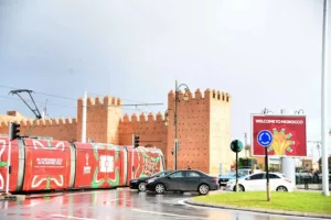 Marokkó felkészülése az Afrika Kupa 2025-re: Stadionok, biztonság és infrastruktúra fejlesztése