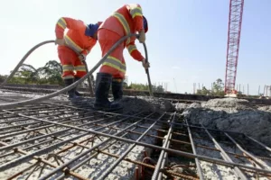 Marokkóban Robbanásszerűen Növekednek a Cementeladások