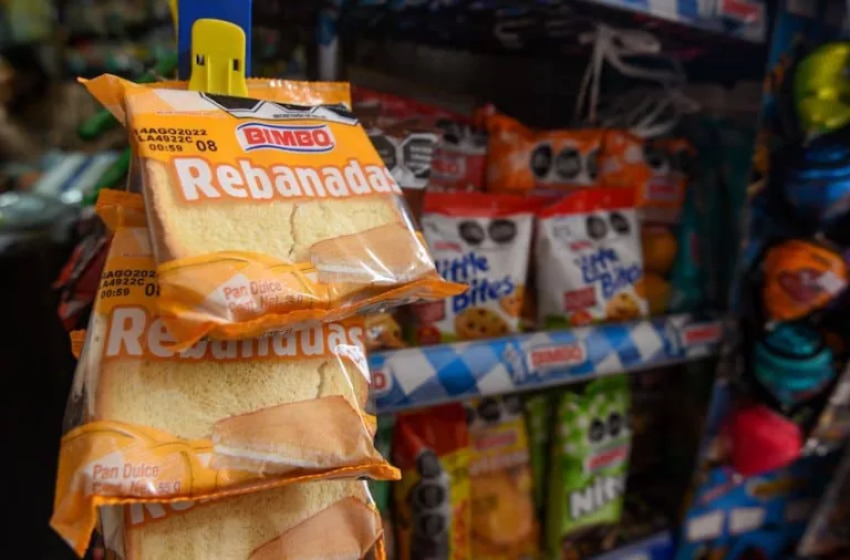 Mexikói Pékségóriás Támadja Trump Tarifáit