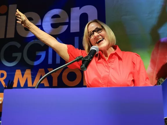 Miami új polgármestere: történelmi győzelem a demokraták számára