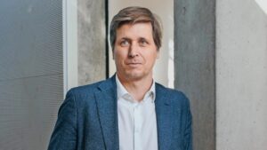 Moritz Schularick: "A következő évtized növekedése nem az autóiparból fog származni"