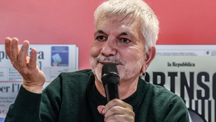 Nichi Vendola újszerű nézőpontot tárt az Antik Testamentum kulcsfiguráira: szerinte mind queer