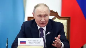 Oroszország-Ukrajna Háború: Moszkva Kijelenti, hogy Nem Támad Európát és a NATO-t