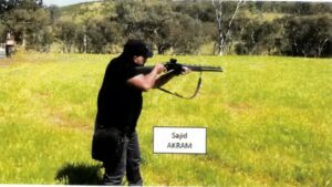 Terrorgyanús Támadás Bondiban: Exploszívokkal és Előzetes Gyakorlatozással Készültek Az Elkövetők