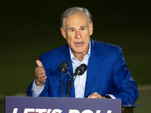 Texas új választási térképét hagyta jóvá a Legfelsőbb Bíróság a 2026-os választásokra