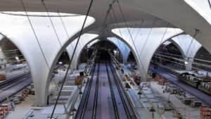 További Késedelem a Stuttgart-21 Projektnél: Kinek az Hibája?