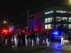 Tragikus véget ért a Brown Egyetemről és a MIT professzor gyilkosságáról szóló üldözés