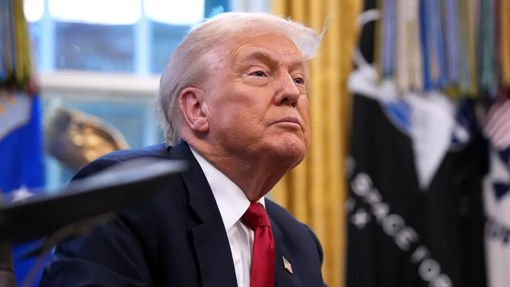 Trump Fenyeget: "Pokoli Lesz a Vége", Ha Honduras Módosítja a Választási Eredményeket