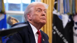 Trump Fenyeget: "Pokoli Lesz a Vége", Ha Honduras Módosítja a Választási Eredményeket