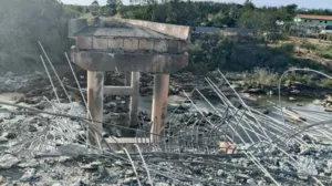 Újabb Összecsapások a Thaiföldi-Kambodzsai Határon: A Harcok Második Hetébe Lépnek