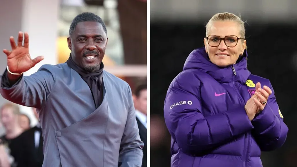 Újévi Kitüntetések: Idris Elba Lovaggá Ütésén Túl Jégkorcsolyázók és Sportolónők is Elismerést Kapnak