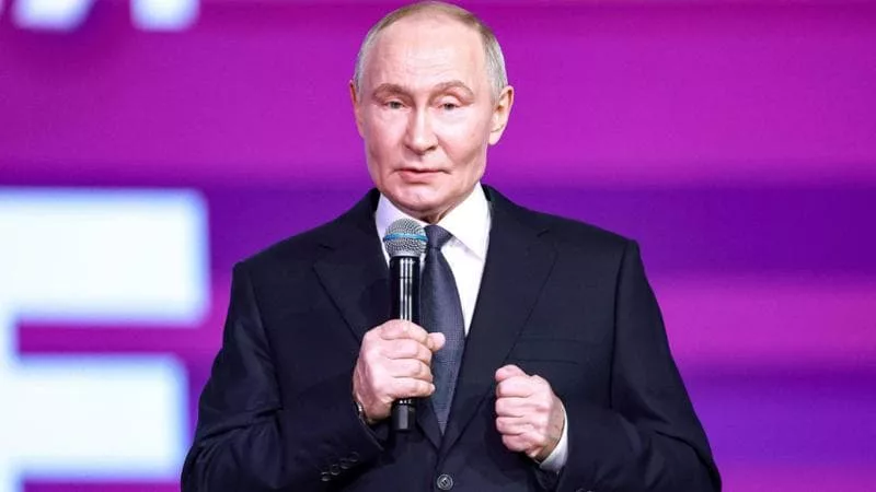 Ukrajna Vádolja Oroszországot, Hogy Gyerekeket Küldött Átnevelő Táborokba Észak-Koreába