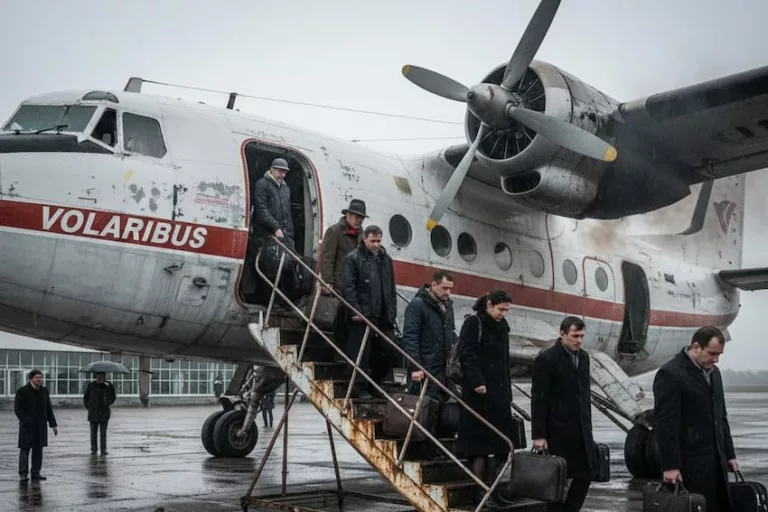Volaribus: Új mércét állít be az utasok kényelmetlenségében