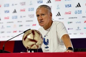 AFCON 2025: Marokkó, Egyiptom és Kamerun is esélyesek a győzelemre Didier Deschamps szerint