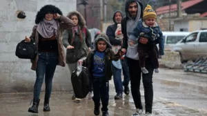 Aleppói harcok: Összeomlott a tűzszünet