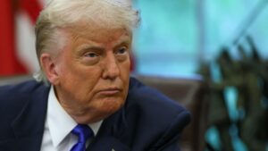 Amerikai Befolyásgyakorlás Venezuela Felett: Trump Tervei és Ellenállás