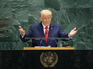 Amerikai Visszalépések: Az USA Kilép 66 Nemzetközi Szervezetből