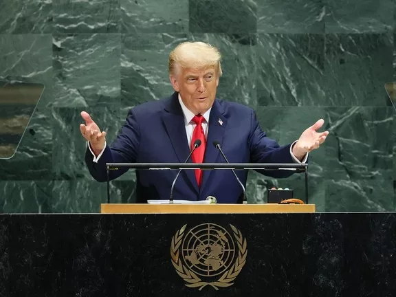 Amerikai Visszalépések: Az USA Kilép 66 Nemzetközi Szervezetből