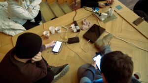 Az Áramszünet Berlinben: Amikor a konnektorból jön a meleg