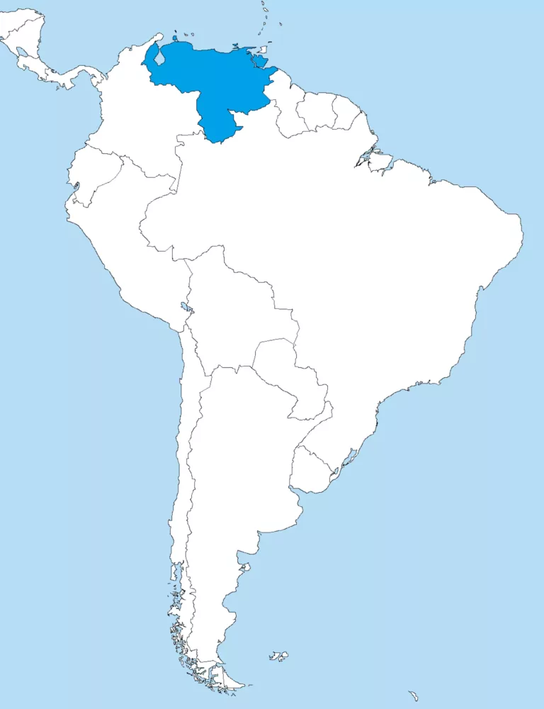 Az Egyesült Államok hosszú ideje nyomást gyakorol Venezuelára az olajvagyon miatt