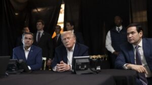 Az USA különleges hadművelete Maduro elfogásáért