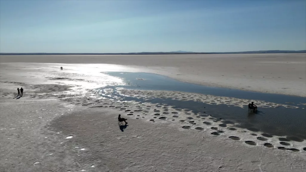 Elfogyott a víz a hatmilliós fővárosban, már vízszüneteket tartanak