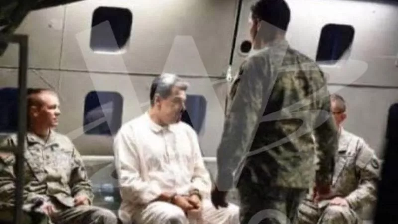 Exploziók Caracasban, Trump szerint Madurót már New Yorkban vádolják