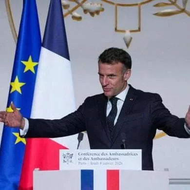 Franciaország és Nagy-Britannia is kész támogatást nyújtani Ukrajnának