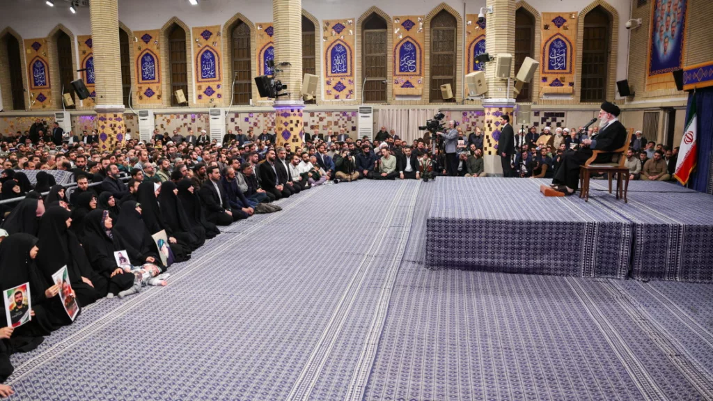 Három év legnagyobb tüntetéshulláma söpör végig a perzsa országon