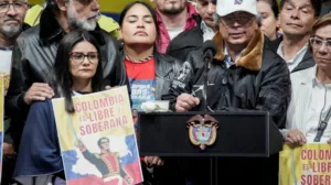 Különleges Találkozó: Trump Meghívta Petro Kolumbiai Elnököt a Fehér Házba