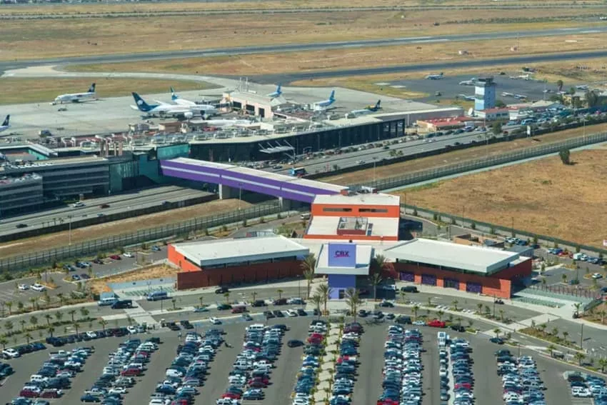 Tijuana és San Diego közös repülőtere: Az „imposszibilis álom” már 10 éves