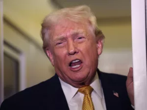 Trump: Saját morális értékrendem korlátozza katonai döntéseimet