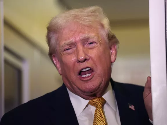 Trump: Saját morális értékrendem korlátozza katonai döntéseimet