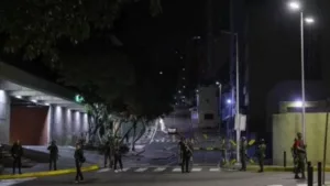 Venezuela - USA: Változások Maduro Cartello-ügyben, az Egyesült Államok politikai fordulatot vesz